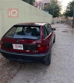 اوبل استرا